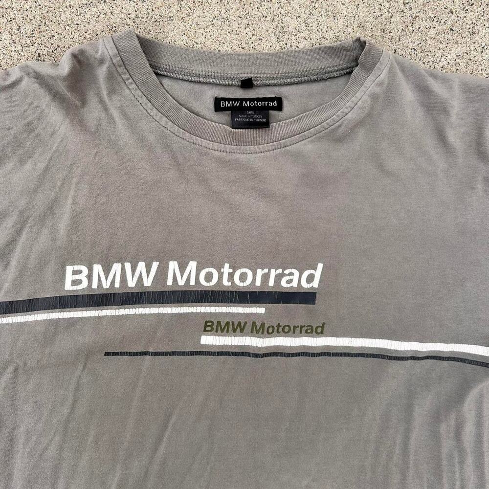 Vintage bmw german shirt